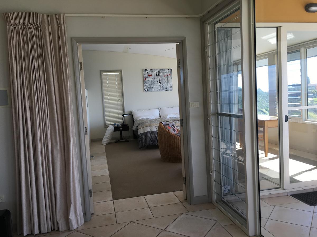 Oceanscape Luxury Beachfront Villas Scotts Head Eksteriør billede